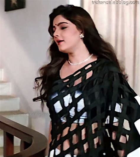 Mamta Kulkarni Bollywood Ahankaar Hot Saree Hd Caps Indiancelebblog