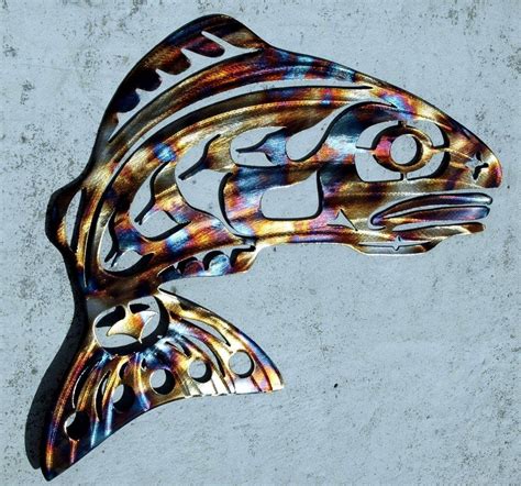 Metal Art by HumdingerDesignsEtsy on Etsy