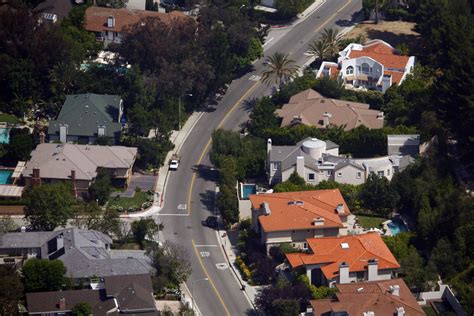 3 Killed In Beverly Hills Massacre In Us Archyde