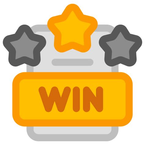 Win Generic Outline Color Icon