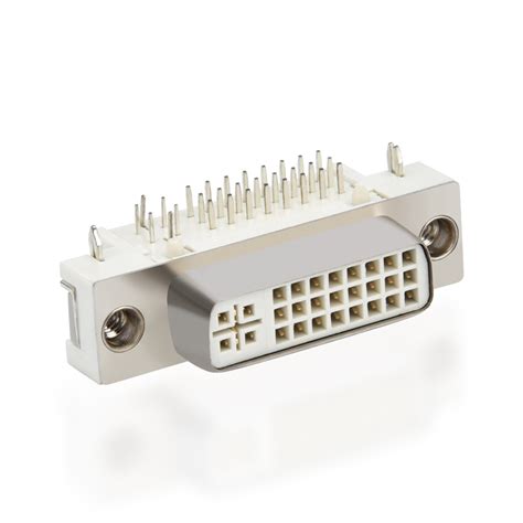 dvi i 24 5 | digital visual interface dvi i 24 5 socket types