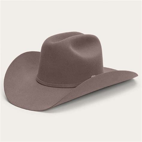 Skyline 6X Cowboy Hat-TAN