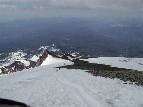 Mount Shasta Hike: Image 16 of 25