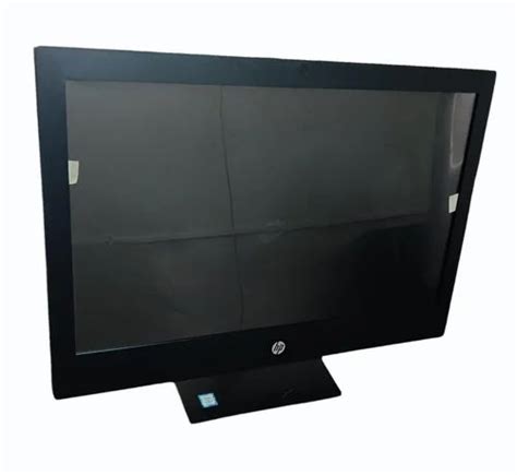 Available Hp Pro One G Th Gen All In One Desktop At Rs In