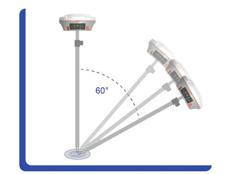 Mars Laser RTK Changer In The World Of Surveying And Mapping ComNav