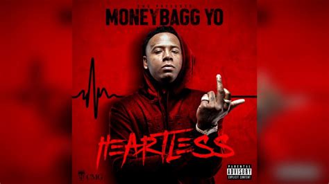 Moneybagg Yo More Heartless Youtube