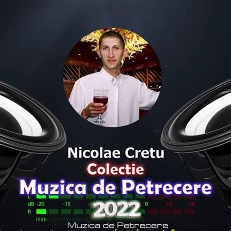 Stream La Multi Ani Cu Veselie By Nicolae Cretu Listen Online For