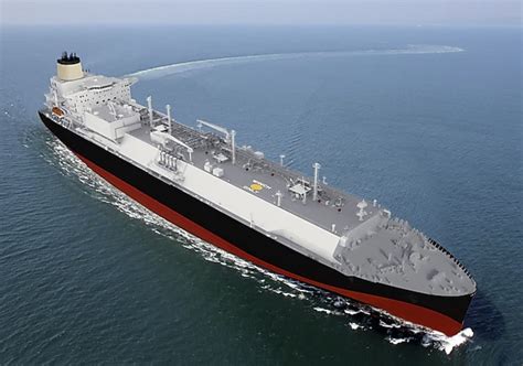 Shell Tankers Signs Charter Contracts For Four Newbuild Dual Fuelled