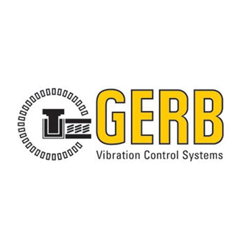 Gerb Vibration Control Systems