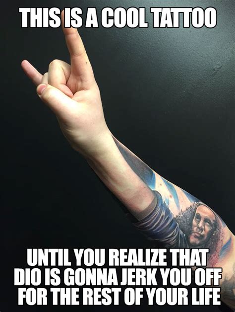 25 Tattoo Memes That Every Inked Person Will Relate To Demilked