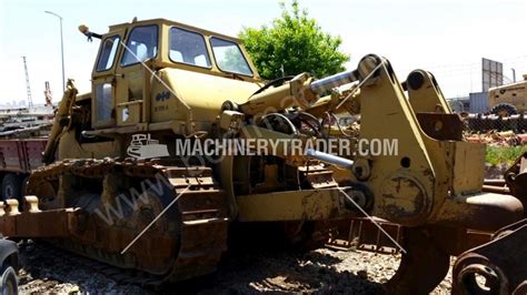 D355A KOMATSU Heavy sale in Netherlands