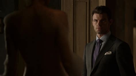 The Originals X Hayley Naked In Front Of Elijah Youtube