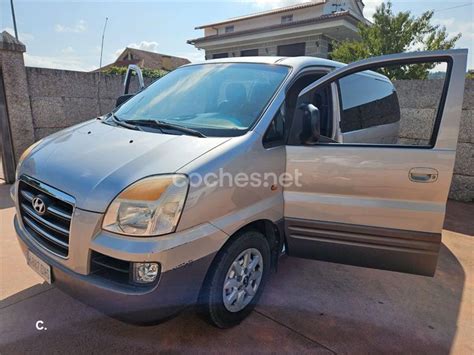 Hyundai H1 2006 4 990 € En Pontevedra