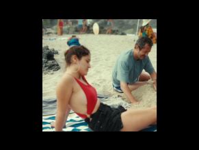 LUANA VEGA Nude AZNude