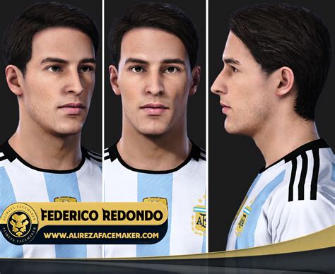 federico redondo