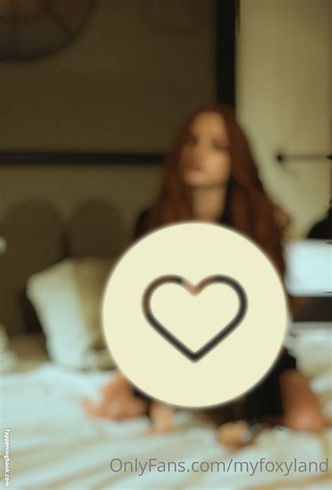 Withlovefoxy Nude OnlyFans Leaks The Fappening Photo FappeningBook