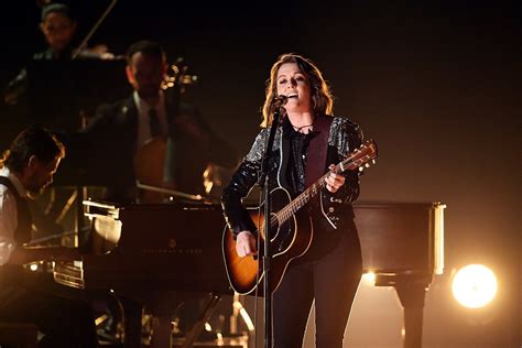 Brandi Carlile Records Dark John Denver Cover For New Cbs Show