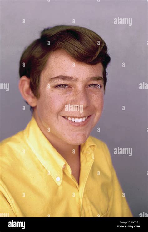 Barry Williams The Brady Bunch Circa 1970 Abc File Reference