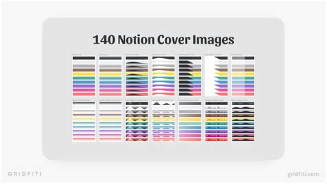 35+ Aesthetic Notion Covers & Banner Ideas (Images & GIFs) | Gridfiti