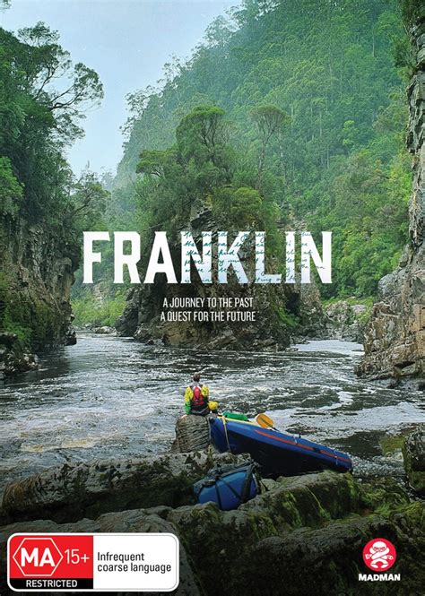 Franklin Dvd Dvdland