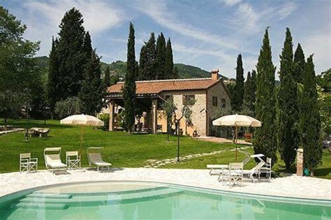 LOS 10 MEJORES Hoteles Cerca De Agriturismo Podere Casciano Chianni