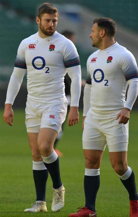 Men Sport Pants Sport Man Stocky Men England Rugby Union Hot Rugby Players Rugby Training