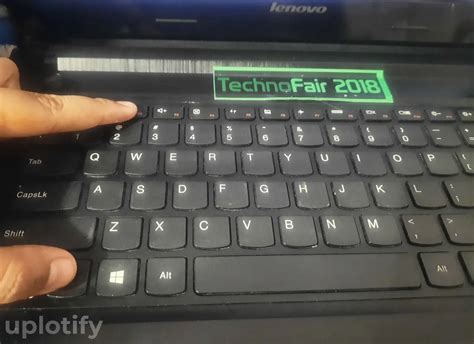 Cara Masuk Bios Laptop Lenovo Idepad Thinkpad Semua Tipe