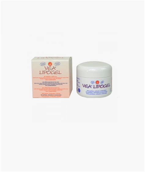 Vea Lipogel Ml