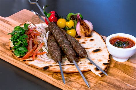 12 Traditional Iranian Food To Eat When Youre In Iran