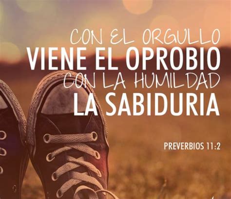 70 Versículos de la Biblia sobre el Orgullo