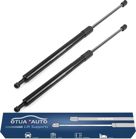 Eccpp Lift Support Liftgate Replacement Struts Gas Springs