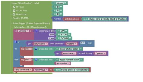 Nspanel Lovelace Ui Helpers Part V Block Libraries