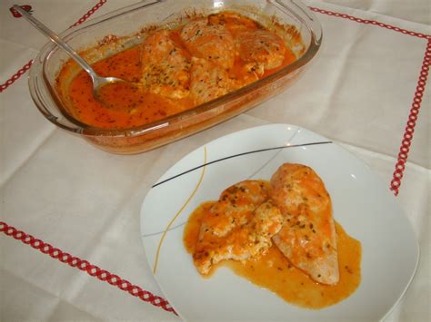 Cozinha Sem Segredos As Receitas Bifes De Frango Molho De Tomate