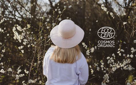 What Does The Ecocert COSMOS ORGANIC Certification Signify Nelly