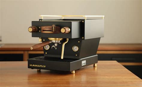 La Marzocco Linea Mini Review