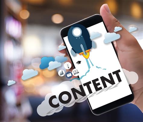 Why Your Marketing Plan Should Include Digital Content