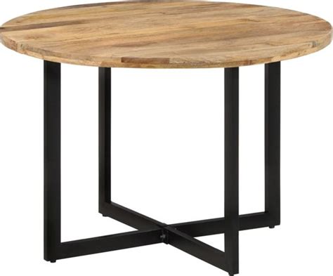 Prolenta Premium Eettafel X Cm Massief Mangohout Bol