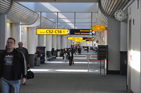 Short Or Long Term Parking At Columbus Airport Top 3 Spots
