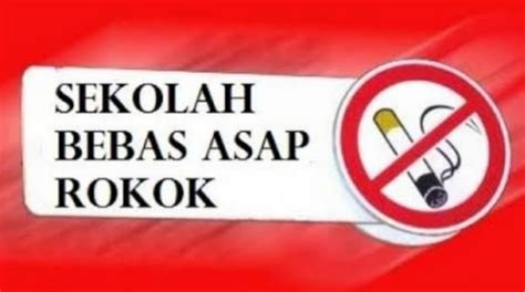 Sosialisasi Perda Ini Kawasan Tanpa Rokok Di Kabupaten Siak Info