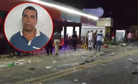 PERSPECTIVAS Pérdida control chofer causó tragedia de Azua Bonao City