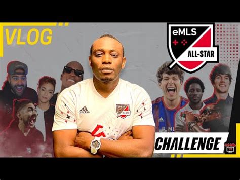 Emls All Star Challenge Castro Aa Skillz Chuboi Interviews