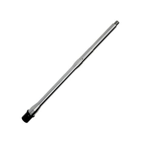 Ar15m16 Stainless Steel 16 Barrel Mid Length 17 Twist Government