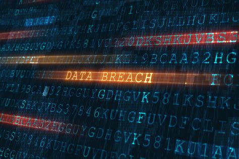 Fewer But Larger Healthcare Data Breaches Reported In The First Half