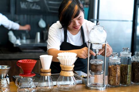 8 Life-Skills Gained by Working in a Coffee Shop - Esquires Coffee