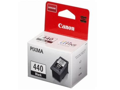 Atehno Ink Cartridge Canon Pg Ml Black For Pixma Mg Atehno