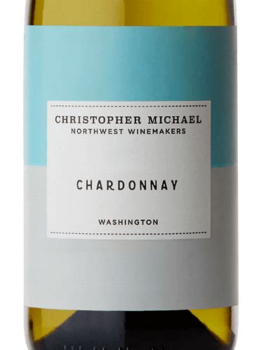 2018 Christopher Michael Chardonnay Vivino