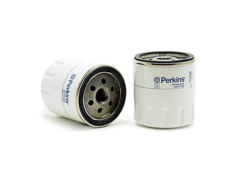 Perkins Oil Filter Nation Trading