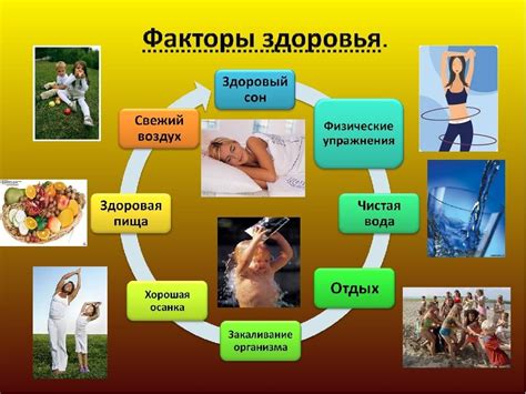 Плакаты на тему физическое здоровье (48 фото)