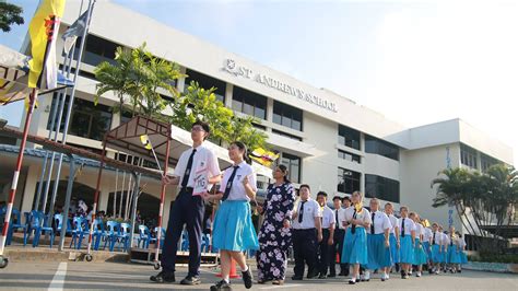 Teaching At International Schools In Bandar Seri Begawan City