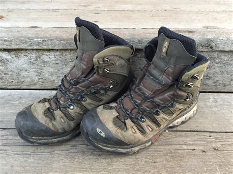 Salomon Quest 4d Gtx Flash Sales